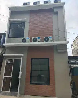 KOST BARU SIAP HUNI 200 METER DARI UNDIP