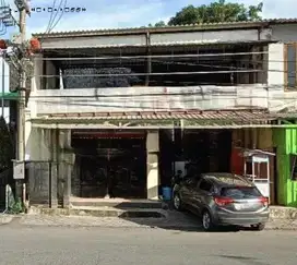 Rumah Hitung Tanah Pandugo, Strategis