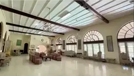 Dijual Villa Wisma Coolibah, Harga Dibawah NJOP