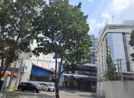 Dijual Cepat Lokasi Bagus Jalan Utama Cocok Untuk Usaha