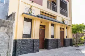 Rumah Cantik dan Mewah dengan 5 Kamar Tidur Dijual, di Mengwi