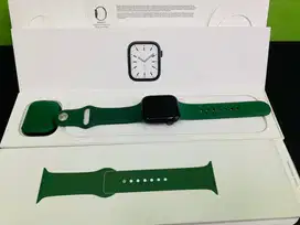 apple iwatch se 7 41 mm second iBox