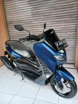 Dijual Nmax Tahun 2021