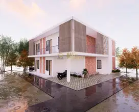 KOST KAMAR BANYAK DI CONDONGCATUR KAWASAN MAHAWISWI