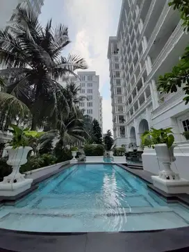 Dijual Murah Cepat Apartment Permata Hijau di Jakarta Selatan