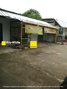 Tanah Kavling Prime Area Jalan Raya RS. Fatmawati,  Jakarta