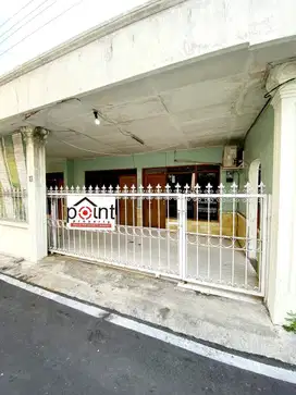 Rumah siap huni di Jaten ngringo karanganyar murah meriah