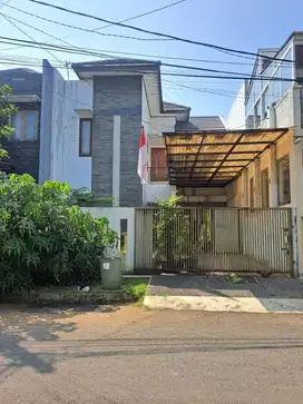 Rumah dijual di Komplek Buahbatu Regency Bandung Kidul Kota Bandung