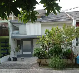 Jual Cepat Murah Rumah Golden City Sepatan Tangerang nego sampai deal