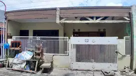 Dijual Rumah Siap Huni Manukan Surabaya Barat