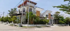 Rumah 2 Lantai Di Victoria Green Residence Tarumajaya, Bekasi