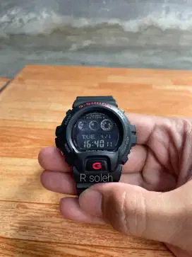 G shock GW 6900 HR