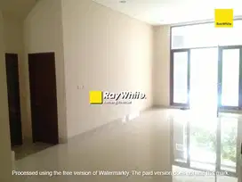 Ruang Usaha Mewah Premium Area 3 lantai Jalan Raya Kemang , Jakarta