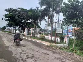 Tanah di Padalarang, Luas Lokasi Strategis Cocok untuk Investasi