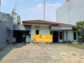 16318// jual bangunan komersil larangan cileduk tangerang