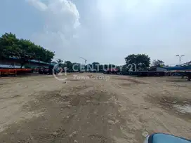 Dijual Tanah Komersil Yos Sudarso Kelapa Gading Jakarta Utara