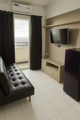 Gratis Tagihan Selamanya Sentra Timur Residence Furnish Renov 1BR
