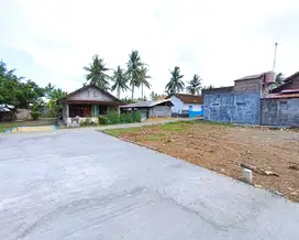 Tanah Dijual Dekat Kampus UNY Wates, Kulon Progo SHM Aman