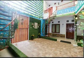 Dijual Hotel di Buah Batu Bandung