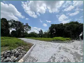 2 Jtan/m Free Desain Rumah & PBG (IMB) 5 Menit Jl. Jogja Solo Kalasan