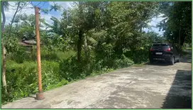 2 Jtan/m Cicilan 12x Tanpa Bunga Area Palagan Utara Masjid Suciati