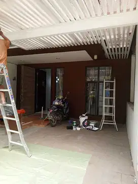 DIJUAL RUMAH 3 LANTAI  SUDAH RENOV DI BSD CITY