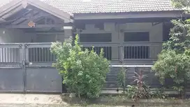DIJUAL RUMAH DELTASARI INDAH SIDOARJO RON.A553
