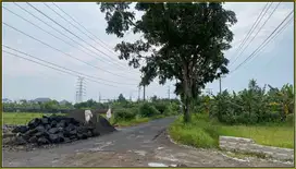 2 Jtan/m Cicilan 12x Tanpa Bunga Area Godean Munggur Free Desain
