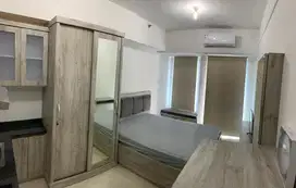 Disewakan apartement studio di Anderson full furnish