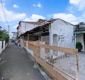 DIJUAL RUMAH MURAH HITUNG TANAH DIBAWAH HARGA PASAR ASEM BARIS TEBET