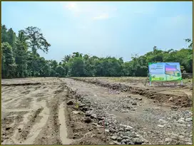 180 Jtan Free BPHTB Area Purwomartani Utara Stadion maguwoharjo