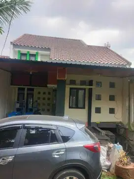 Rumah Murah 2 Lantai di tengah Malang