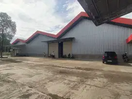 Disewakan Beberapa Gudang dan Ruang Usaha di Agus Salim ,Bekasi Timur