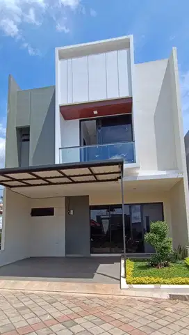 01 BAMBU APUS NEW CLUSTER 2LT MODERN TROPICAL FREE BIAYA, AC S389D