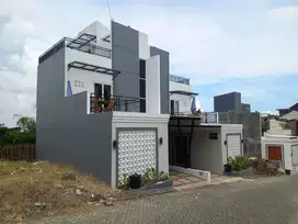 Rumah Villa murah kota batu