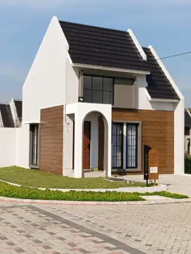 Shaistanaya City - Cluster Montana