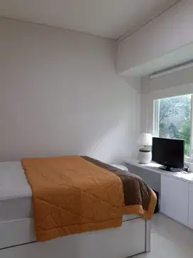 Disewakan Apartemen Thamrin Residences 1 BR