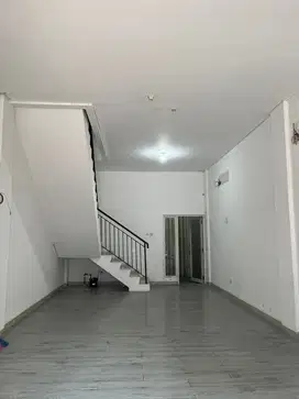 DISEWAKAN CEPAT RUKO CBD PALEM