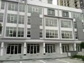 Ruko Puncak Dharmahusada Strategis Untuk Usaha Di Surabaya Timur