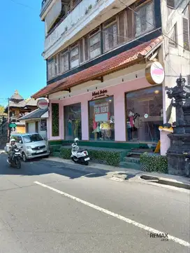 Ruko Bagus 1 Lantai Disewakan, di Kuta