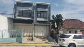 RK Idaman Hadap Jalan Besar Taman Siswa Mojokerto Kota