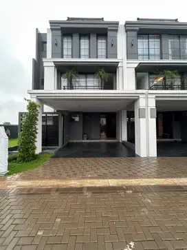 THE ARMOND RESIDENCE BSD TIPE SPLENDID DISC UP 12,5%