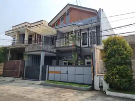 Rumah Bagus Harga Terjangkau di Taman Kopo Indah 2