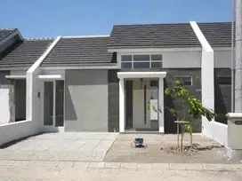 DIJUAL RUMAH CITRA HARMONI GREEN VILLAGE TROSOBO SIDOARJO RON.A588