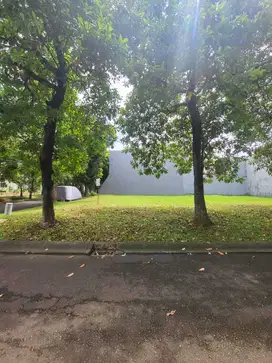 Tanah Kavling Cluster Hoek Bintaro Sektor 9 , 16180