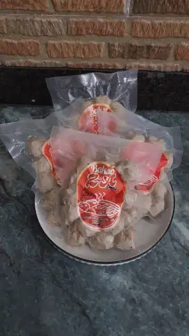 Bakso Daging Sapi 250grm