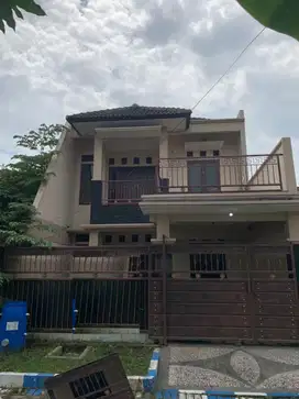 Rumah Siap Huni Griya Permata Gedangan Sidoarjo
