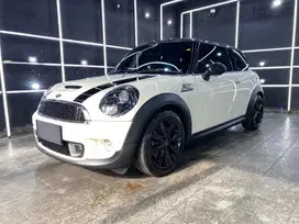 Mini Cooper S 2013 white putih Mini cooper 2014 S Mini cooper 2015