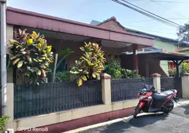 Rumah dijual cepat 500 jutaan di Ciwastra Indah jarang ada strategis