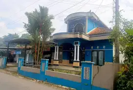 Dijual cepat Rumah perkampungan Sumbang Banyumas